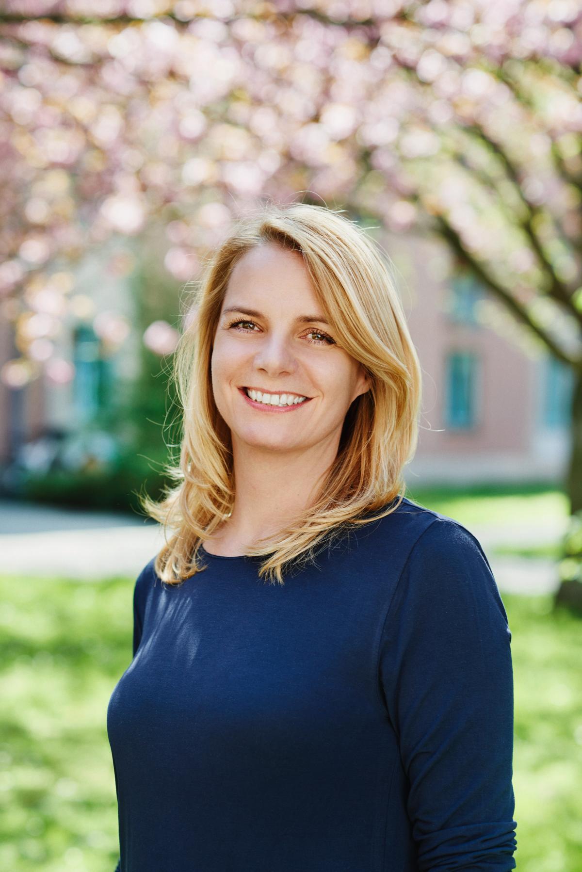 Christine Fritz
